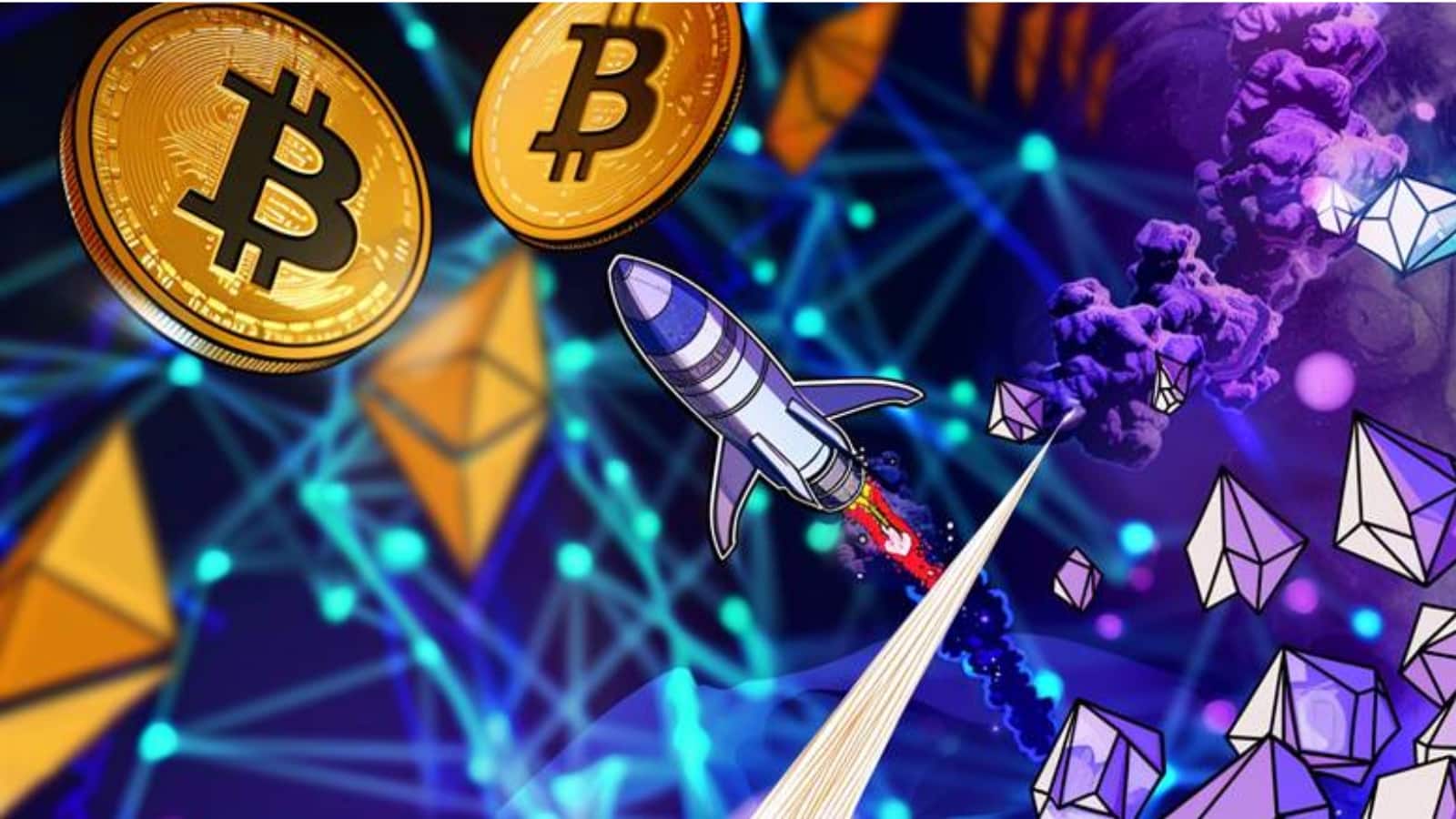 Ethereum Price Prediction: ETH Under Pressure Below $3,200 While This New Altcoin Hits 250% Growth