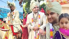 Indresh Upadhyay की शादी: जानें कौन हैं उनकी दुल्हन और कैसे शुरू हुआ अध्यात्म का सफर!