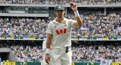Ashes 2025-26: Mitchell Starc Hits Historic Landmark For 26th Time In Ashes