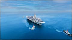 ఇండియన్ నేవీ డే స్పెషల్.. NAVY అంటే తెలుసా? భారత నౌకాదళం ప్రధాన విధులు ఇవే