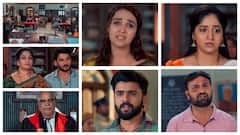 అమ్మాయిగారు సీరియల్: హత్య చేసిన అశోక్‌ను  కోర్టులో ప్రవేశపెట్టిన రాజు...నిర్దోషిగా విడుదలైన  ఎమ్మెల్యే విరూపాక్షి