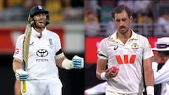 टेस्ट में टी20 वाली धाकड़ बैटिंग, रूट-आर्चर ने कंगारुओं को रुलाया, स्टार्क की मेहनत बेकार