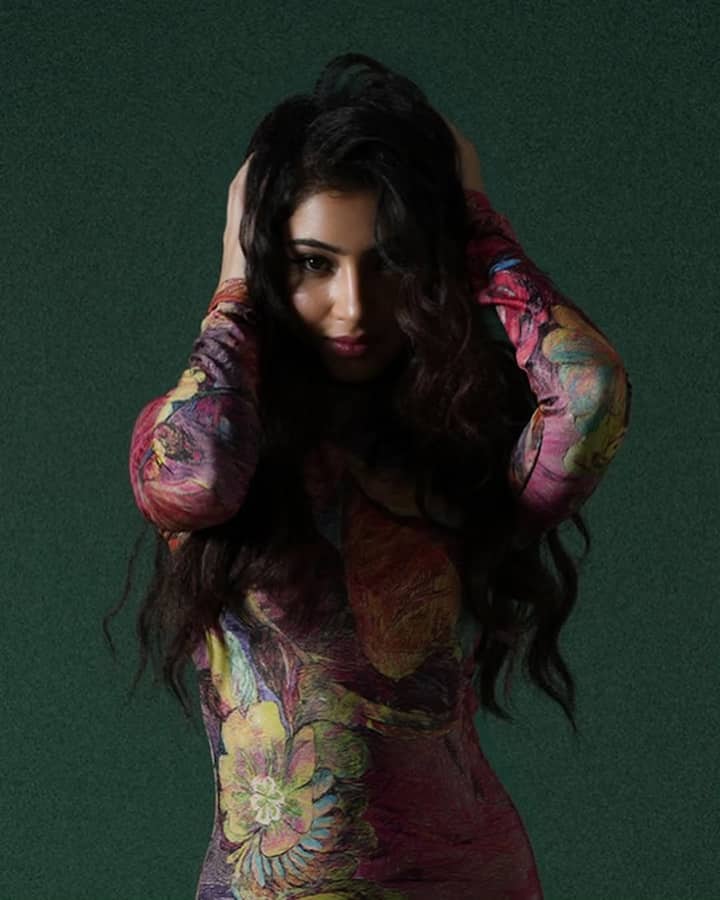 सारा अर्जुन ने अपने करियर की शुरुआत टीवी के विज्ञापन से की थी. महज 18 साल की उम्र में उन्होंने अपना पहला टीवी एड किया था.