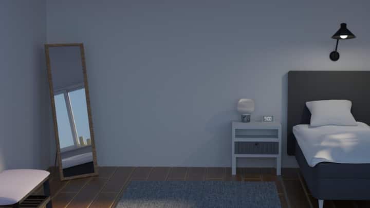 বাড়িতে আয়না ছাড়া চলে না আমাদের। কিন্তু ঘরের কোথায় আয়না রাখছেন, তা অত্যন্ত গুরুত্বপূর্ণ। যেমন বিছানার সামনে আয়না রাখা শুভ নয় বলে মনে করা হয়। আয়নার সামনে কখনও ঘুমানো উচিত নয় বলে বিভিন্ন সংস্কৃতিতেই প্রচলিত রয়েছে।