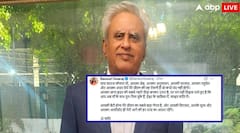 ਸਾਬਕਾ ਵਿਦੇਸ਼ ਮੰਤਰੀ ਦੇ ਪਤੀ ਸਵਰਾਜ ਕੌਸ਼ਲ ਦਾ ਦੇਹਾਂਤ, ਲੰਮੇਂ ਸਮੇਂ ਤੋਂ ਸਨ ਬਿਮਾਰ; ਸਿਆਸੀ ਜਗਤ 'ਚ ਸੋਗ ਦੀ ਲਹਿਰ