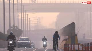 Delhi AQI: दिल्ली में प्रदूषण और ठंड का दोहरा हमला, हवा भी जहरीली, रातें भी जमा देने वालीं
