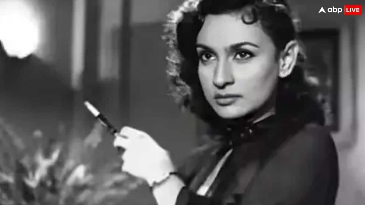 Nadira Birth Anniversary: रोल्स रॉयस की पहली इंडियन एक्ट्रेस, 'हंटरवाली' के नाम से हुईं पॉपुलर