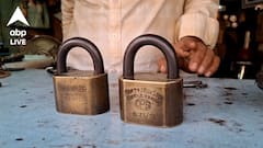 West Bengal: दुकान से चोरी हो गया ताला तो FIR दर्ज कराने पहुंचा शख्स, कहानी सुन हैरान हुई पुलिस