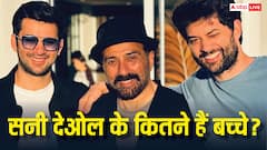 सनी देओल के कितने बच्चे हैं? लाइम लाइट से दूर रहकर बीवी क्या करती है? जानें सब कुछ