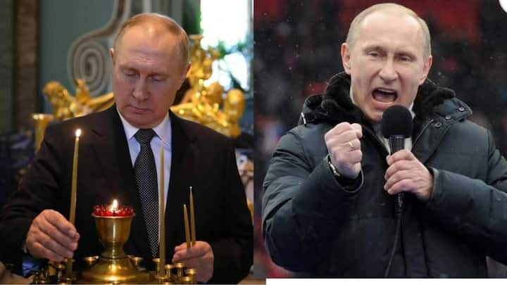 Vladimir Putin religion: రాజకీయాల్లో కఠిన నిర్ణయాలు తీసుకునే పుతిన్ ఏ మతం పాటిస్తారు? దేవుడిపై నమ్మకం ఉందా?