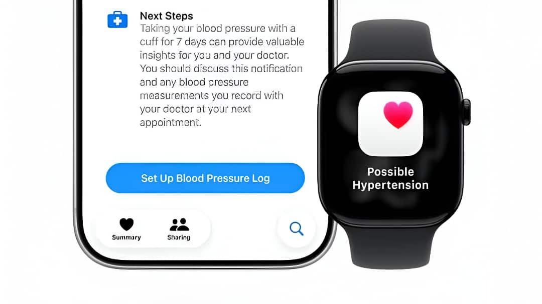 Apple Brings Hypertension Alert Feature To India: Is Your Watch Eligible For This Update?