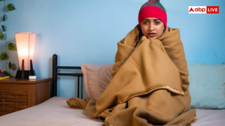 कांपना, अकड़न और बेचैनी बस मांसपेशियों के ज्यादा काम करने के साइड इफेक्ट हैं. भले ही यह तेज लगे लेकिन कांपना इस बात का संकेत है कि शरीर ठंड से लड़ रहा है.