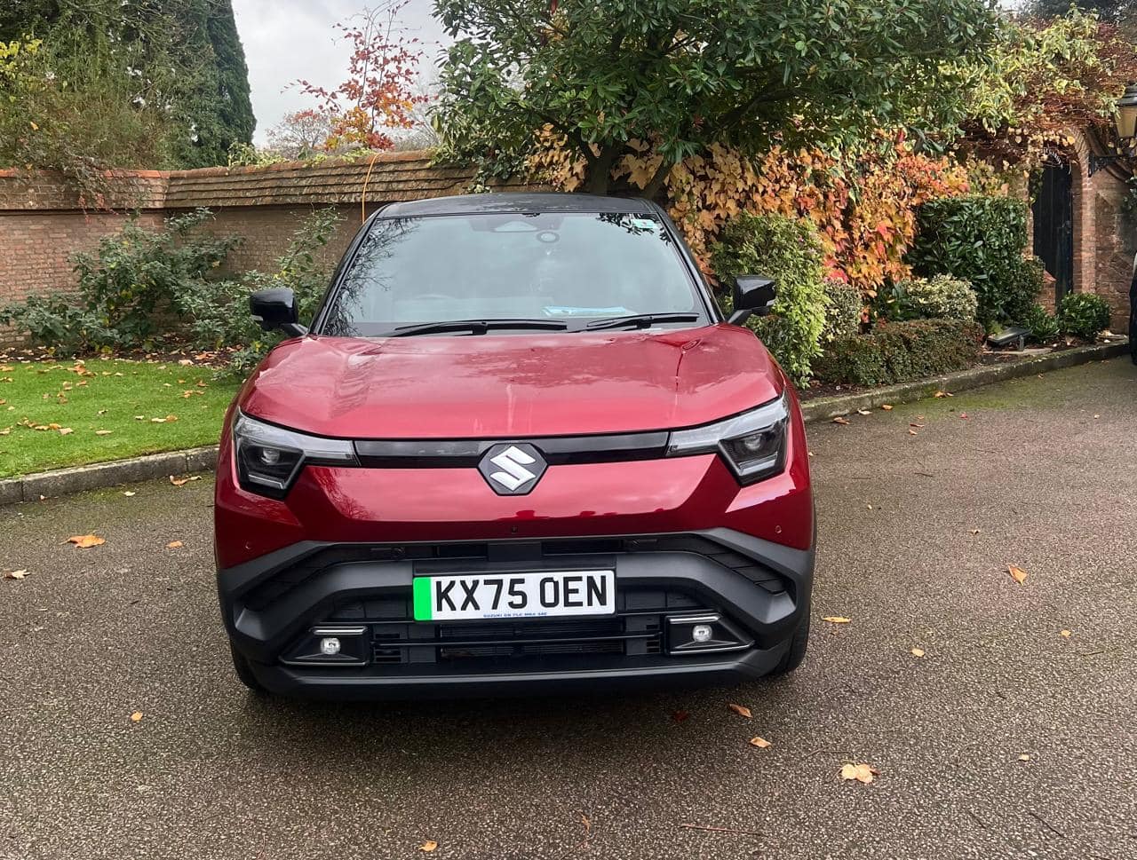 Maruti Suzuki e Vitara: Five Big Highlights Before Launch