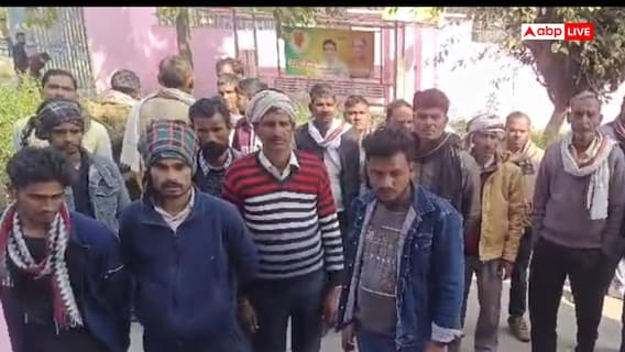 यूपी: शादी समारोह में DJ बंद कराने को लेकर बवाल, दूल्हे के ताऊ, चाचा व मौसा को कार से रौंदा, मौत