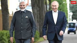 પુતિનના ભારત પ્રવાસ પહેલા મોટા સમાચાર, રશિયા-ભારત વચ્ચે 2 અરબ ડૉલરની ડીલ, હચમચી જશે PAK-ચીન