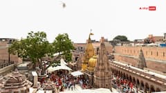 धार्मिक के साथ-साथ आर्थिक केंद्र बना श्री काशी विश्वनाथ धाम, 26 करोड़ श्रद्धालुओं ने किया दर्शन