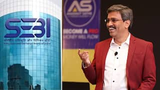 Share Market Avadhut Sathe: मोठी बातमी: शेअर ट्रेडिंग गुरु अवधूत साठेंवर सेबीची मोठी कारवाई, शेअर मार्केटमध्ये बंदी, गुंतवणुकदारांचे 601 कोटी परत करण्याचे आदेश