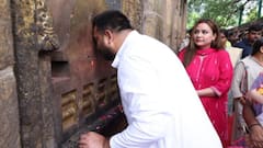 शीतकालीन सत्र के बीच तेजस्वी यादव यूरोप गए? JDU ने कर दी बड़ी मांग, 'हिस्ट्रीशीटर रमीज…'