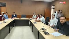 सिरोही: आंबेडकर मेडिकल कॉलेज में जुनियर छात्रों के साथ रैगिंग, 4 छात्र सस्पेंड