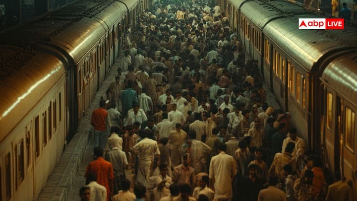 World Busiest Railway Station: दुनिया का यह रेलवे स्टेशन सिर्फ एक स्टेशन नहीं, बल्कि कदम-कदम पर चुनौती से भरा एक चलता-फिरता शहर है. यहां ट्रेन पकड़ना आसान नहीं है.