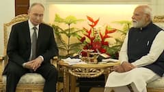 'India Not Neutral, On Side Of Peace': PM Modi Tells Putin On Russia-Ukraine Conflict