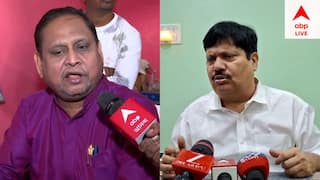 Humayun Kabir: 'বাবরি মসজিদ বানাতে গেলে বাবরের কাছে পাঠিয়ে দেব', হুমায়ুনকে আক্রমণ অর্জুন সিংয়ের