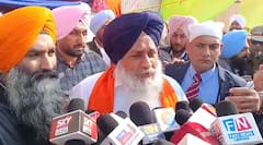 ਸੁਖਬੀਰ ਬਾਦਲ ਦਾ ਵੱਡਾ ਐਲਾਨ! SSP ਨੂੰ ਜੇਲ੍ਹ ਭੇਜਣ ਦੀ ਦਿੱਤੀ ਚੁਣੌਤੀ