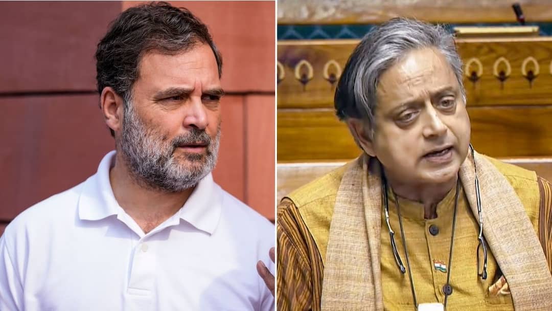 Congress Flags ‘Protocol Breach’ As Kharge, Rahul Not Invited To Putin Banquet; Slams Tharoor F