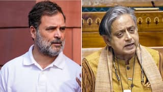 Congress Flags ‘Protocol Breach’ As Kharge, Rahul Not Invited To Putin Banquet; Slams Tharoor For Attending