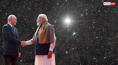 क्या है ध्रुव तारा, पीएम मोदी ने जिसकी तुलना भारत-रूस की मित्रता से की