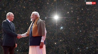 India-Russia Friendship Dhruv Tara: ध्रुव तारा क्या है, पीएम मोदी ने जिसकी तुलना भारत-रूस के मित्रता से की