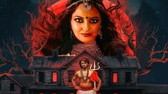 సడన్‌గా ఓటీటీలోకి సుధీర్ బాబు 'జటాధర' - ఎందులో స్ట్రీమింగ్ అవుతుందంటే?