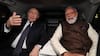 Putin Thanks PM Modi For Efforts On Ukraine Peace Push, Highlights Deep India–Russia Partnership