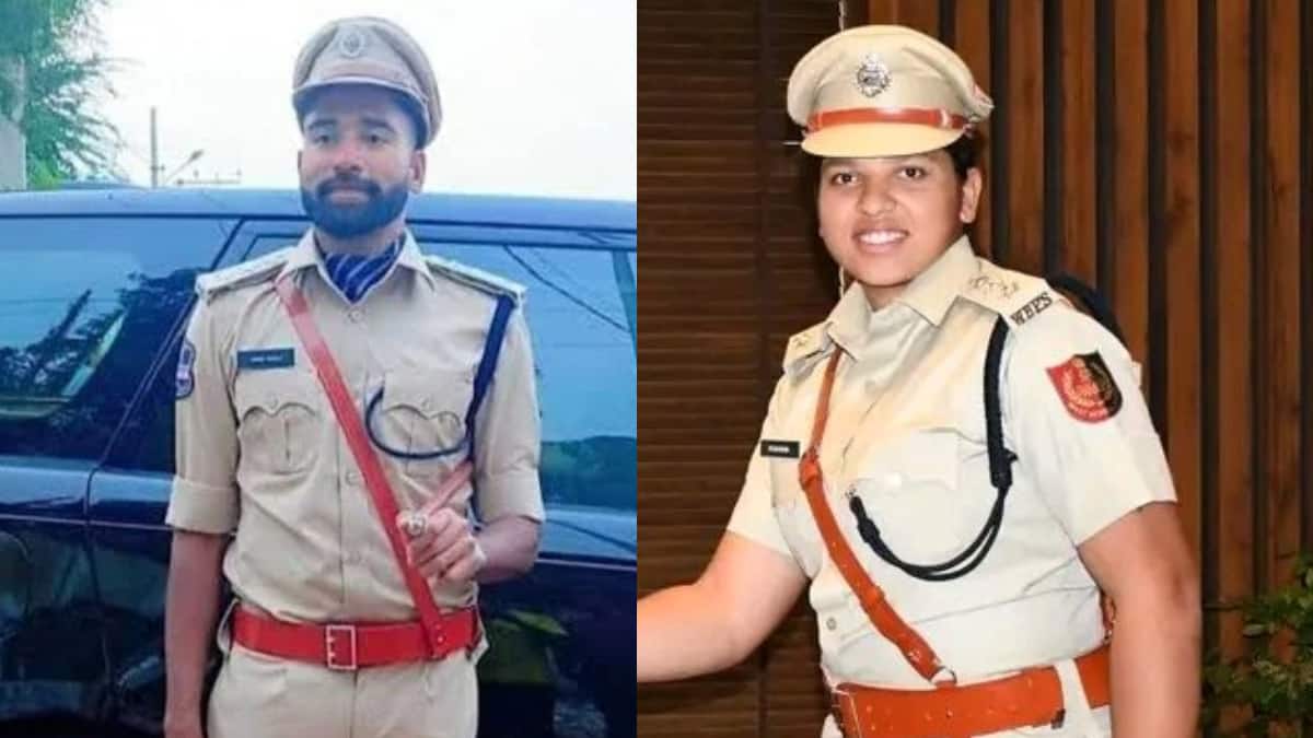 क्या इस भारतीय क्रिकेटर को मिला DSP सिराज से ऊंचा पोस्ट? बंगाल में ड्यूटी की जॉइन