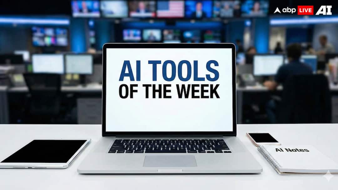 AI Tools Of The Week (December 2025): Gemini Guides You, Claude Cleans Your Chaos, Perplexity Decodes Wall Street