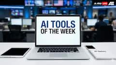 AI Tools Of The Week: Gemini Guides You, Claude Cleans Your Chaos, Perplexity Decodes Wall Street