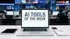 AI Tools Of The Week: Gemini Guides You, Claude Cleans Your Chaos, Perplexity Decodes Wall Street