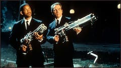 'मेन इन ब्लैक' वाली फिल्म फिर से आ रही है, वो भी विल स्मिथ के साथ! जानें क्या है अपडेट