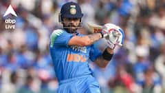 পয়মন্ত মাঠে সেঞ্চুরির হ্যাটট্রিক করার হাতছানি, বিরল রেকর্ডের মালিক হতে পারেন কোহলি