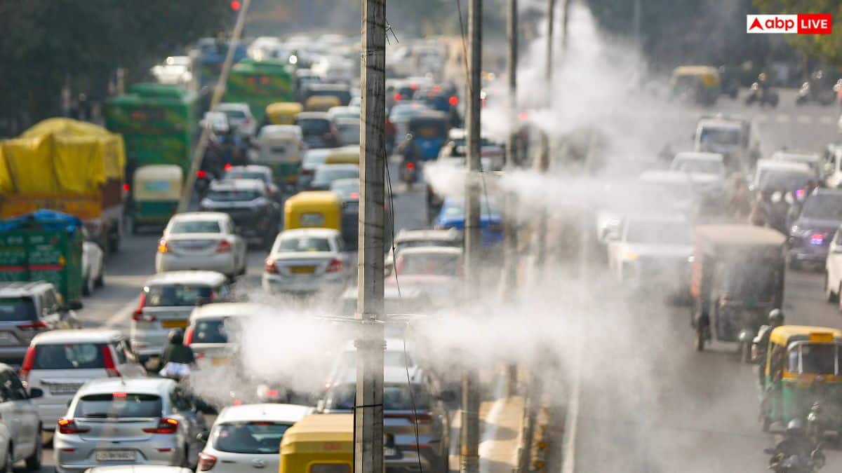 Govt Revokes GRAP Stage 3 Curbs In Delhi As Air Quality Improves