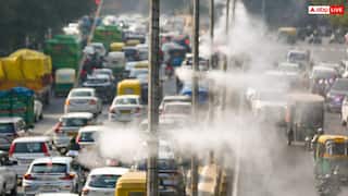 Delhi AQI: दिल्ली में जहरीले धुएं के बीच कड़ाके की ठंड की दस्तक, 6 दिसंबर से कोल्ड वेव अलर्ट