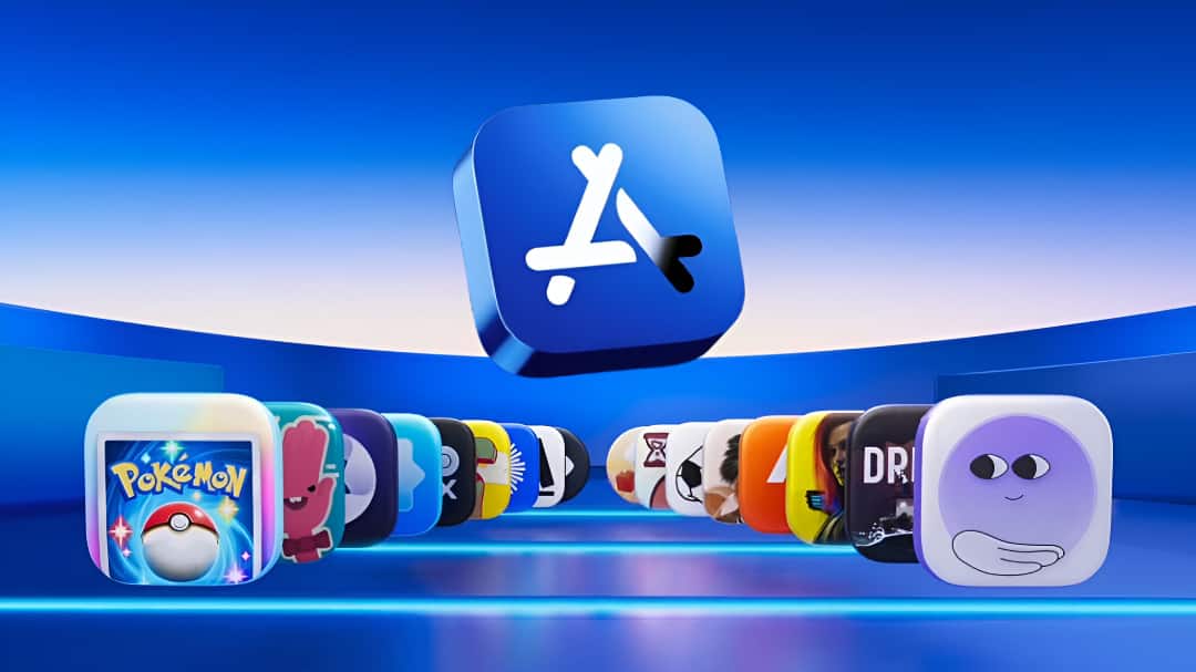 <div>Apple App Store Awards 2025: THESE 17 Apps Ruled iPhones, iPad, Mac, Apple Watch & Apple TV</div>