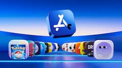 Apple App Store Awards 2025: THESE 17 Apps Ruled iPhones, iPad, Mac, Apple Watch & Apple TV