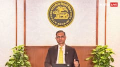 రెపో రేటును 25 బేసిస్ పాయింట్లు తగ్గించిన RBI, తగ్గనున్న EMIలు