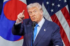 पुतिन के भारत दौरे से US में खलबली! ट्रंप ने दिल्ली के पक्ष में लिया बड़ा फैसला; बताया कैसे देगा साथ