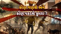 Hun To Bolish | હું તો બોલીશ | કોણ ગણશે અને કોણ પકડશે કૂતરા ?