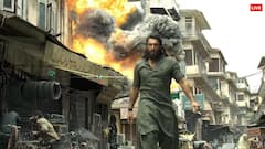 ‘धुरंधर’ ने ओपनिंग डे पर काटा गदर, 'सैयारा' के उड़ा दिए परखच्चे, ये रिकॉर्ड भी बनाए