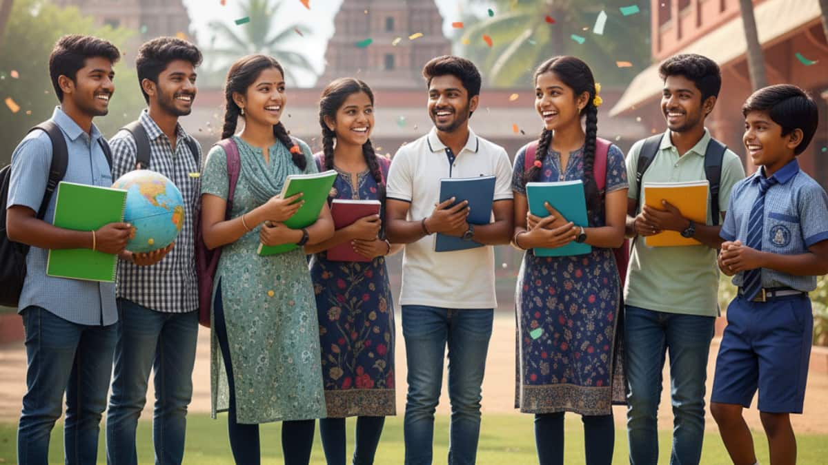 PM YASASVI உதவித்தொகை: பிற்படுத்தப்பட்டோர் மாணவர்களுக்கு ₹2.5 லட்சம் வரை! கடைசி தேதி எப்போது? உடனே தெரிந்துகொள்ளுங்கள்!