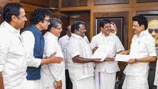 DMK - Congress: மு.க.ஸ்டாலினுக்கு 3 நிபந்தனைகளை விதித்த காங்கிரஸ் - என்னென்ன?
