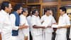 DMK - Congress: மு.க.ஸ்டாலினுக்கு 3 நிபந்தனைகளை விதித்த காங்கிரஸ் - என்னென்ன?